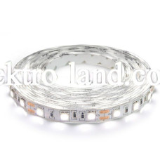 Светодиодная лента B-LED 24V 5050-60 NW IP20 4500K, негерметичная, 1м